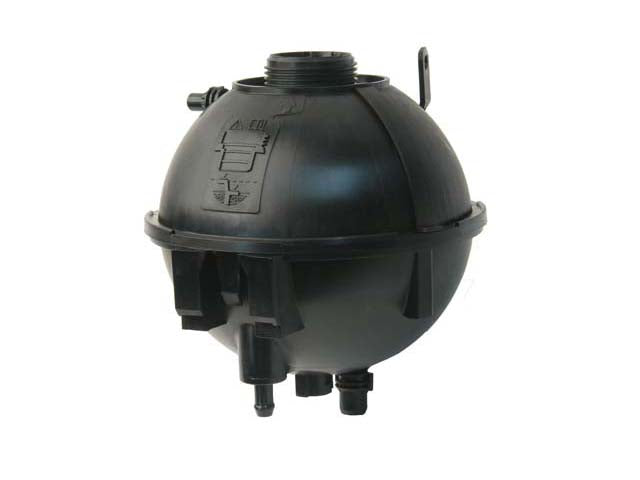 Coolant Expansion Tank