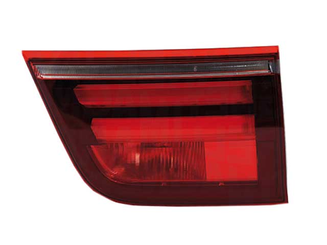 Taillight