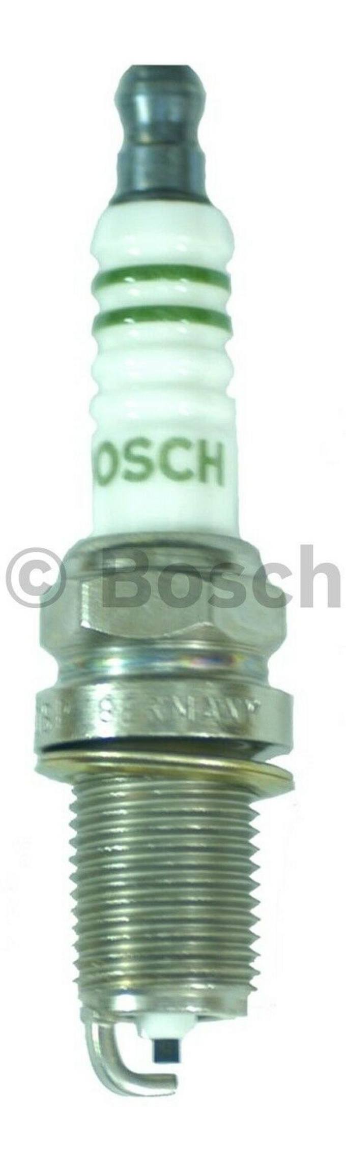 SAAB VW Spark Plug 101000033AB – Bosch F6DSR