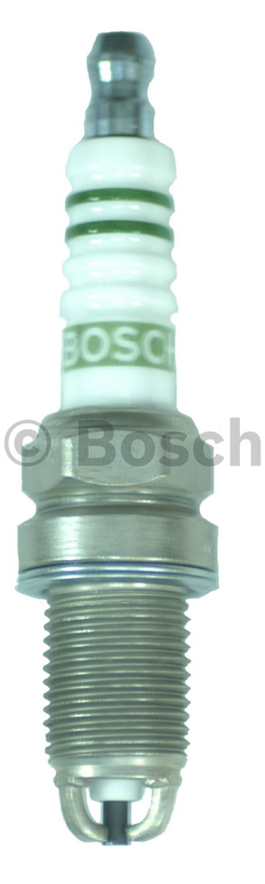 Audi VW Spark Plug 101000004AA – Bosch F6DTC