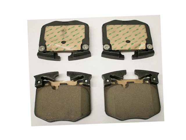 Brake Pad Set