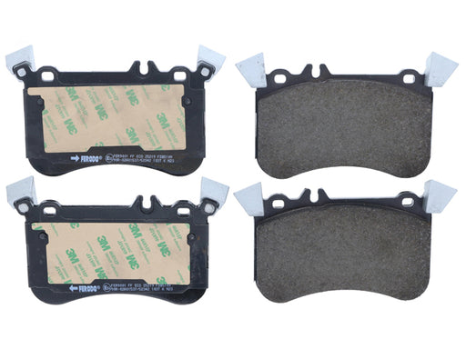 Brake Pad Set