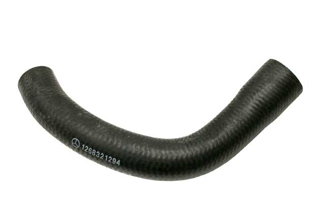 Heater Hose