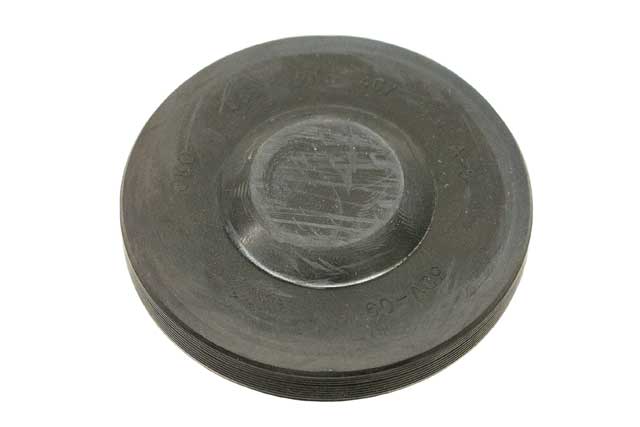 Transmission End Plug