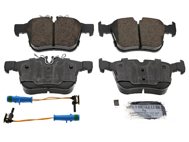 Brake Pad Set