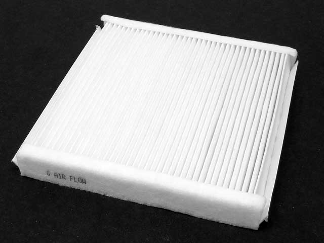 Cabin Air Filter