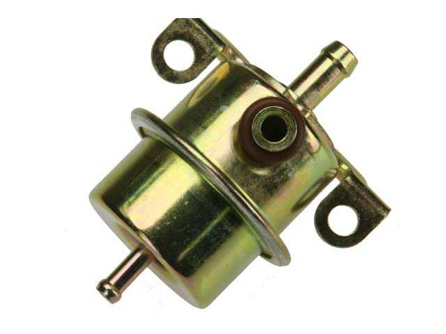 Fuel Pressure Regulator