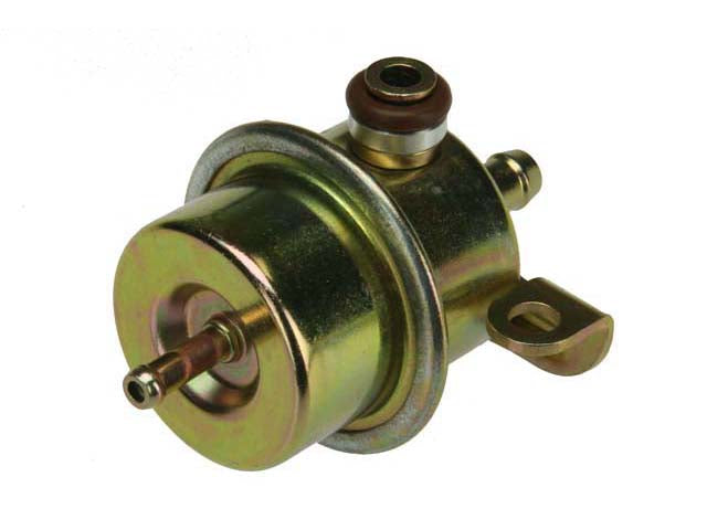 Fuel Pressure Regulator