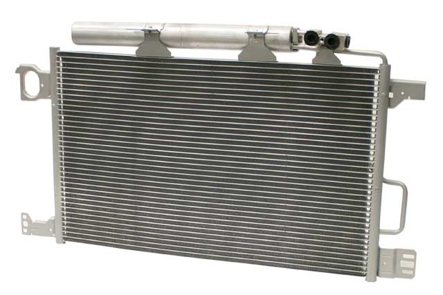 A/C Condenser