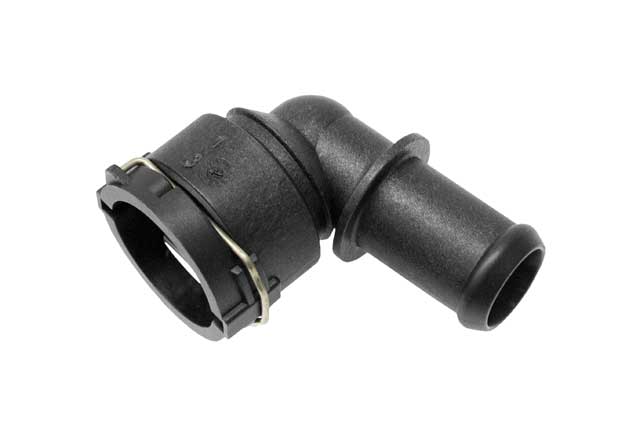 Coolant Hose Connector