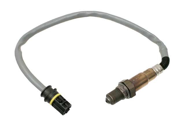 Oxygen Sensor