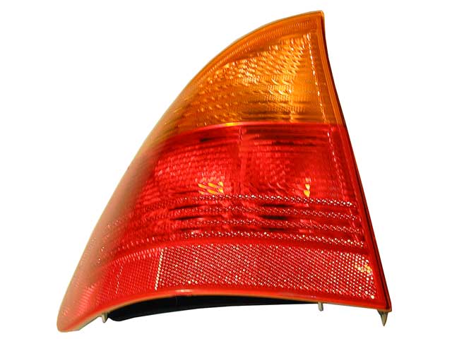 Taillight