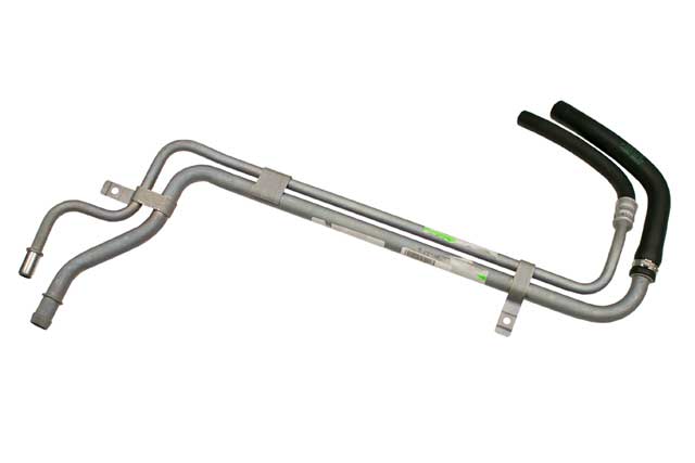 Power Steering Pipe