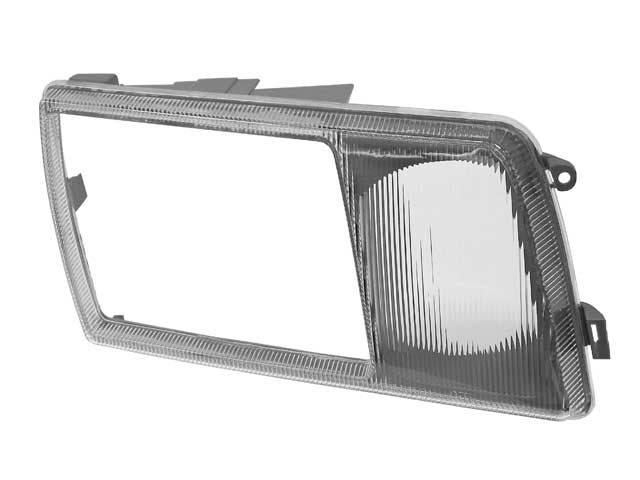 Headlight Door