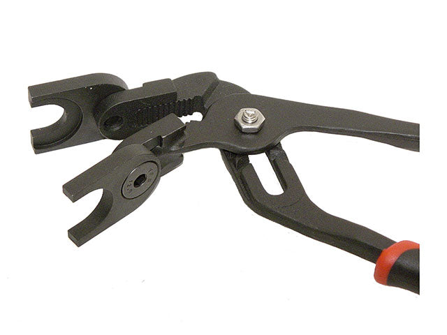 Oil Cooler Hose Pliers