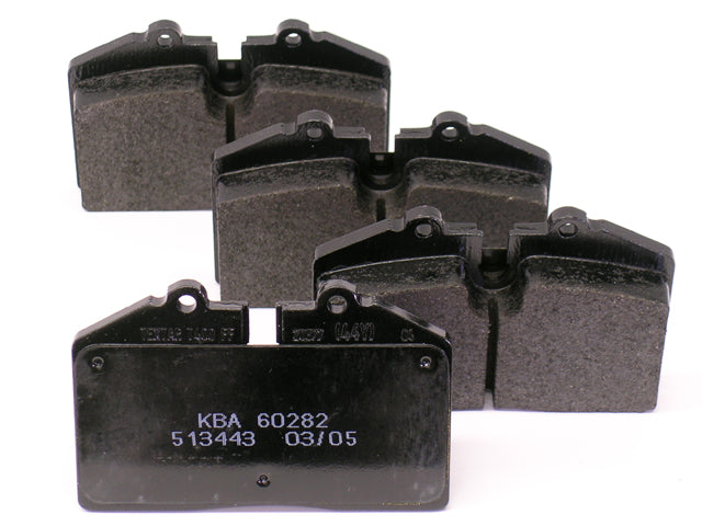 Brake Pad Set