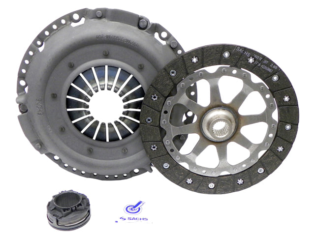 Clutch Kit