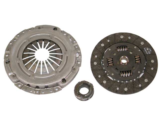 Clutch Kit