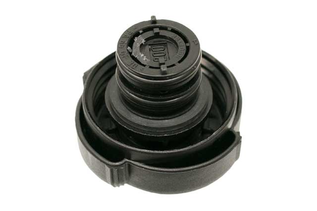 Expansion Tank Cap