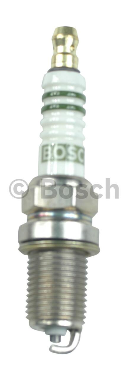 Mercedes Spark Plug 0031596803 – Bosch F8DC4