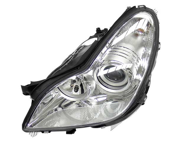 Headlight Assembly