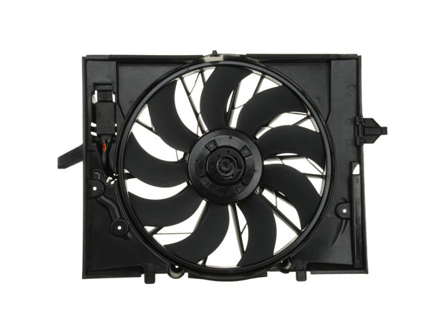 Cooling Fan Assembly