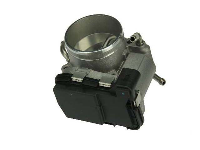 Throttle Housing