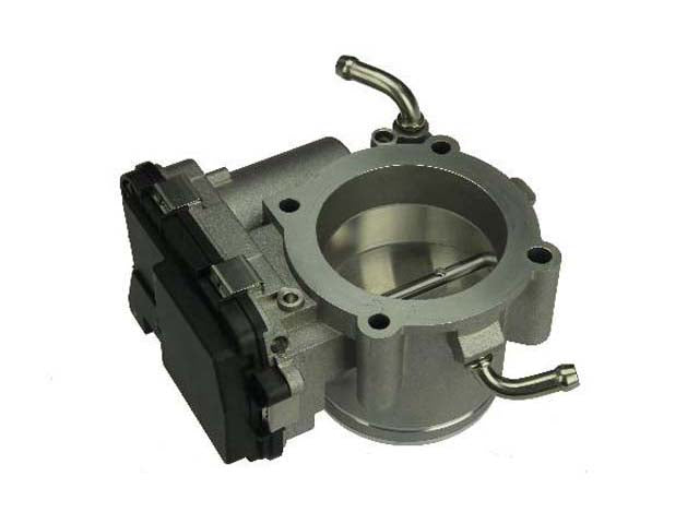 Throttle Housing