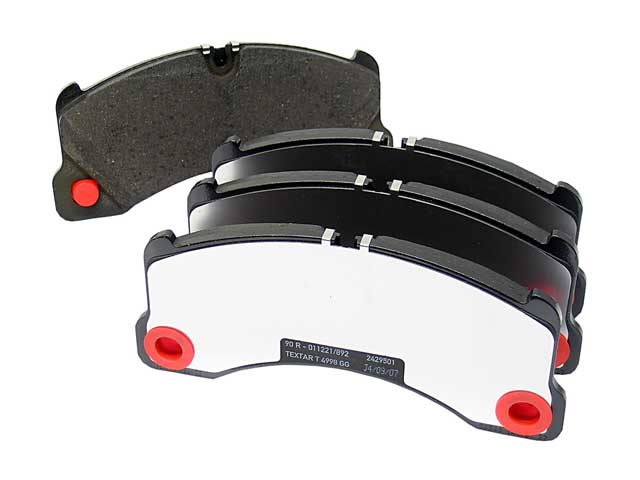 Brake Pad Set