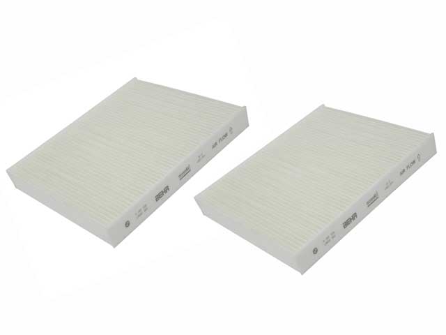 Cabin Air Filter Set