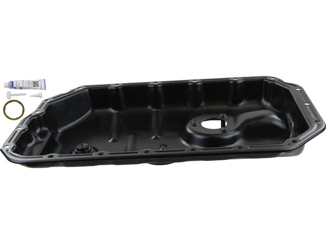 Engine Oil Pan