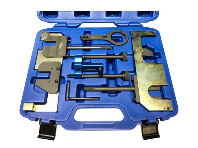 Timing Tool Set