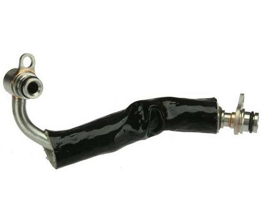 BMW Turbocharger Coolant Line 11537558900 – URO