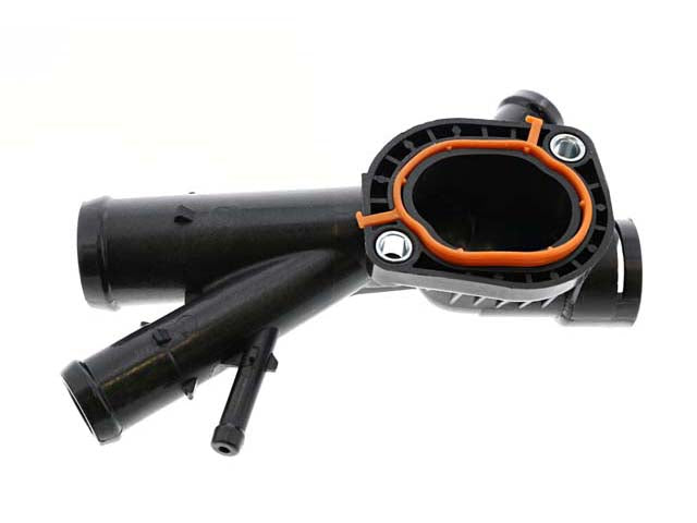 Coolant Flange