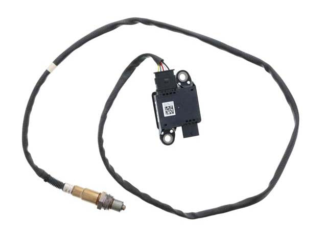 Pressure Sensor