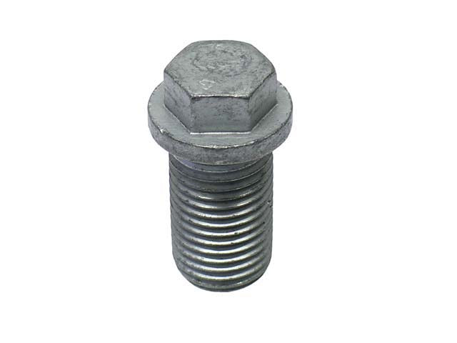 Engine Oil Drain Plug