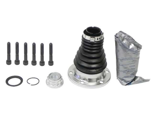 Axle Boot Kit