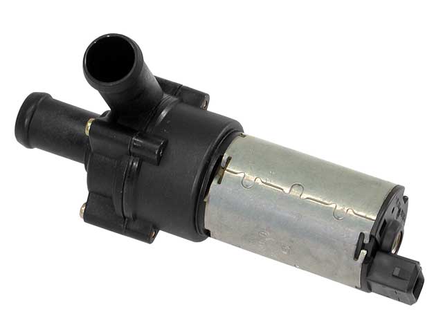 Auxiliary Water Pump