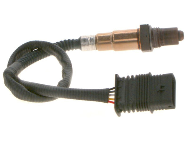 Oxygen Sensor