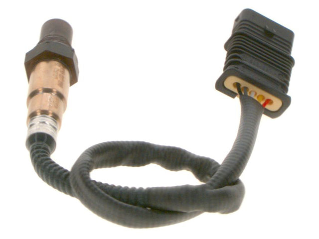 Oxygen Sensor