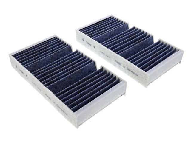 Cabin Air Filter Set