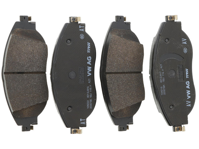 Brake Pad Set