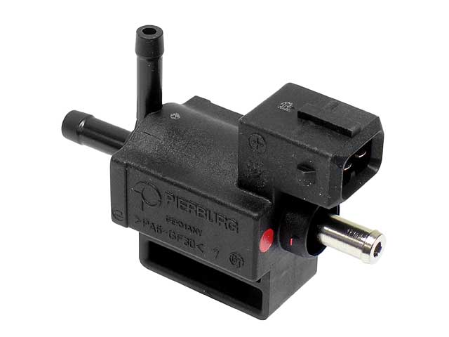 Turbo Solenoid Valve