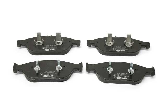 Brake Pad Set