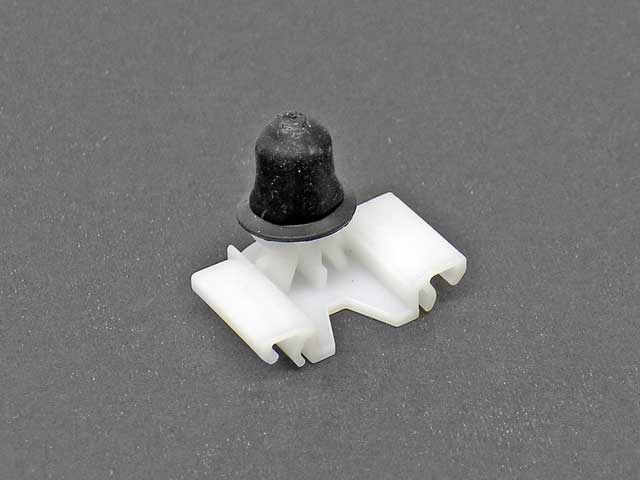 Moulding Clip