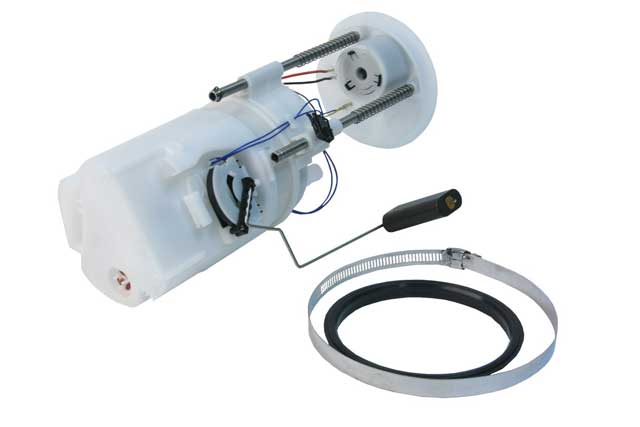 Fuel Pump Assembly