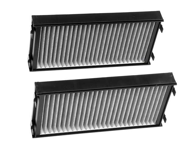 Cabin Air Filter Set