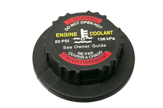 Expansion Tank Cap