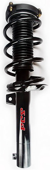 Suspension Strut and Coil Spring Assembly – Front