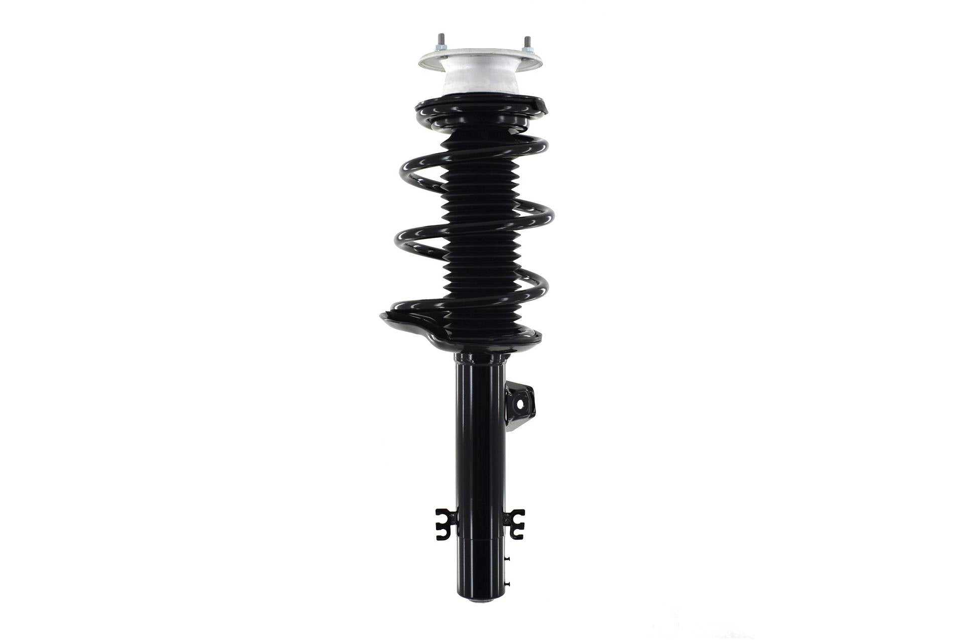 BMW Suspension Strut and Coil Spring Assembly (Front Passenger Side) FCS Auto Parts 1335994R